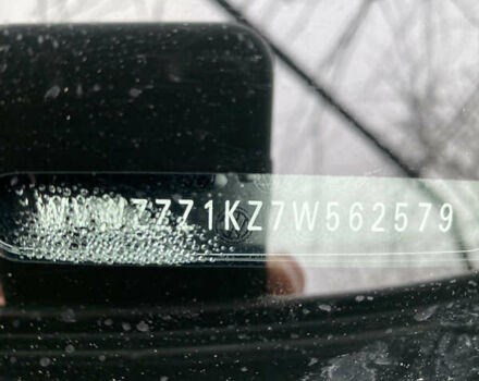 Серый Фольксваген Гольф Плюс, объемом двигателя 0 л и пробегом 192 тыс. км за 5999 $, фото 42 на Automoto.ua