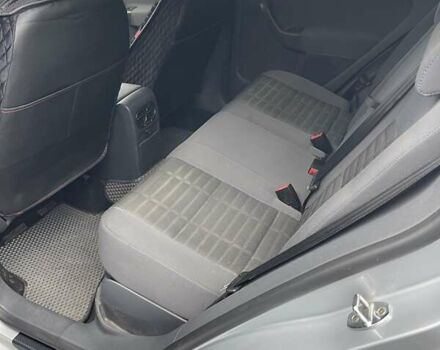 Серый Фольксваген Гольф Плюс, объемом двигателя 1.39 л и пробегом 211 тыс. км за 7000 $, фото 6 на Automoto.ua