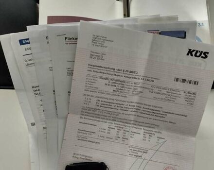 Серый Фольксваген Гольф Плюс, объемом двигателя 1.6 л и пробегом 106 тыс. км за 7300 $, фото 100 на Automoto.ua