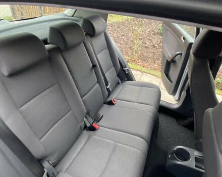 Серый Фольксваген Гольф Плюс, объемом двигателя 0 л и пробегом 192 тыс. км за 5999 $, фото 25 на Automoto.ua