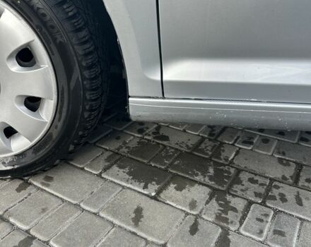 Серый Фольксваген Гольф Плюс, объемом двигателя 1.6 л и пробегом 198 тыс. км за 5800 $, фото 10 на Automoto.ua