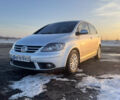 Сірий Фольксваген Golf Plus, об'ємом двигуна 1.6 л та пробігом 273 тис. км за 4700 $, фото 1 на Automoto.ua