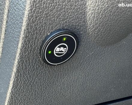 Серый Фольксваген Гольф Плюс, объемом двигателя 1.6 л и пробегом 212 тыс. км за 6640 $, фото 16 на Automoto.ua