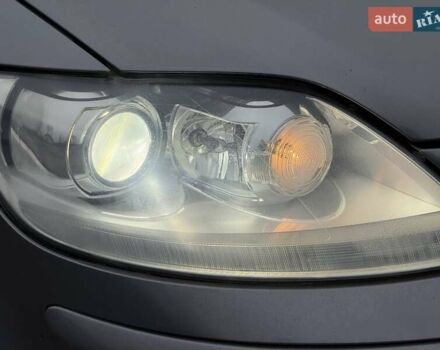 Сірий Фольксваген Golf Plus, об'ємом двигуна 1.39 л та пробігом 266 тис. км за 7150 $, фото 14 на Automoto.ua