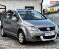 Серый Фольксваген Гольф Плюс, объемом двигателя 1.6 л и пробегом 223 тыс. км за 7499 $, фото 30 на Automoto.ua