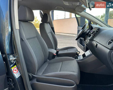 Фольксваген Гольф Плюс 2007 в Днепре (Днепропетровске) на Automoto.ua Серый Фольксваген Гольф Плюс, объемом двигателя 1.6 л и пробегом 233 тыс. км за 7299 $, фото 26 на Automoto.ua