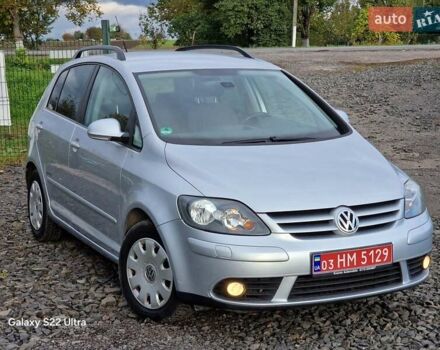 Фольксваген Гольф Плюс 2007 в Луцке на Automoto.ua Серый Фольксваген Гольф Плюс, объемом двигателя 1.6 л и пробегом 200 тыс. км за 5700 $, фото 21 на Automoto.ua