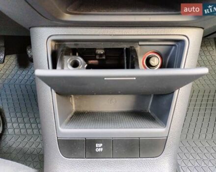 Серый Фольксваген Гольф Плюс, объемом двигателя 1.6 л и пробегом 106 тыс. км за 7300 $, фото 44 на Automoto.ua