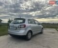 Сірий Фольксваген Golf Plus, об'ємом двигуна 0 л та пробігом 190 тис. км за 6450 $, фото 8 на Automoto.ua