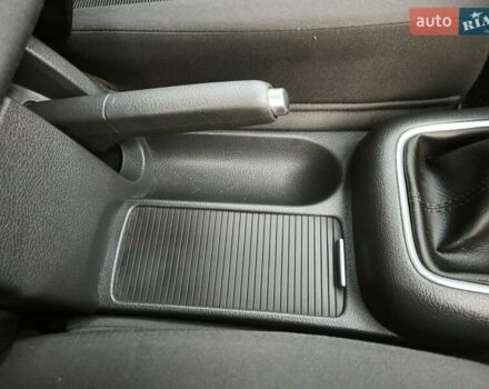 Серый Фольксваген Гольф Плюс, объемом двигателя 1.6 л и пробегом 163 тыс. км за 6900 $, фото 59 на Automoto.ua