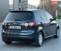 Серый Фольксваген Гольф Плюс, объемом двигателя 1.6 л и пробегом 233 тыс. км за 6800 $, фото 4 на Automoto.ua