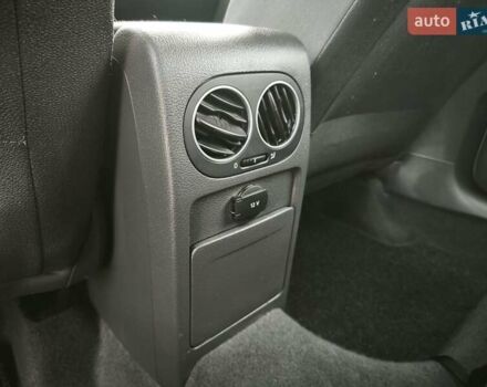 Серый Фольксваген Гольф Плюс, объемом двигателя 1.6 л и пробегом 163 тыс. км за 6900 $, фото 52 на Automoto.ua