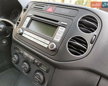 Серый Фольксваген Гольф Плюс, объемом двигателя 1.6 л и пробегом 106 тыс. км за 7300 $, фото 39 на Automoto.ua