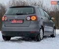 Сірий Фольксваген Golf Plus, об'ємом двигуна 1.6 л та пробігом 185 тис. км за 6290 $, фото 18 на Automoto.ua