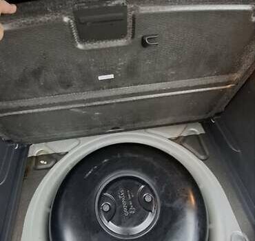 Серый Фольксваген Гольф Плюс, объемом двигателя 1.6 л и пробегом 191 тыс. км за 6900 $, фото 56 на Automoto.ua