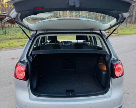 Серый Фольксваген Гольф Плюс, объемом двигателя 1.6 л и пробегом 180 тыс. км за 5699 $, фото 50 на Automoto.ua