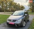 Сірий Фольксваген Golf Plus, об'ємом двигуна 1.39 л та пробігом 203 тис. км за 6200 $, фото 6 на Automoto.ua