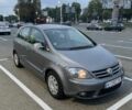 Сірий Фольксваген Golf Plus, об'ємом двигуна 1.4 л та пробігом 186 тис. км за 5400 $, фото 1 на Automoto.ua
