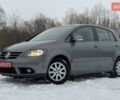 Сірий Фольксваген Golf Plus, об'ємом двигуна 1.6 л та пробігом 185 тис. км за 6290 $, фото 3 на Automoto.ua