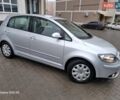 Сірий Фольксваген Golf Plus, об'ємом двигуна 1.41 л та пробігом 224 тис. км за 5850 $, фото 21 на Automoto.ua