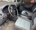 Сірий Фольксваген Golf Plus, об'ємом двигуна 1.6 л та пробігом 253 тис. км за 9800 $, фото 12 на Automoto.ua