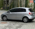 Сірий Фольксваген Golf Plus, об'ємом двигуна 1.39 л та пробігом 292 тис. км за 5800 $, фото 7 на Automoto.ua