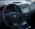 Серый Фольксваген Гольф Плюс, объемом двигателя 1.6 л и пробегом 181 тыс. км за 5599 $, фото 23 на Automoto.ua
