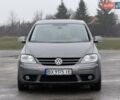 Сірий Фольксваген Golf Plus, об'ємом двигуна 1.39 л та пробігом 267 тис. км за 7450 $, фото 1 на Automoto.ua