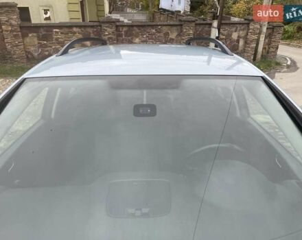 Серый Фольксваген Гольф Плюс, объемом двигателя 1.6 л и пробегом 198 тыс. км за 6900 $, фото 15 на Automoto.ua