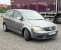 Сірий Фольксваген Golf Plus, об'ємом двигуна 1.4 л та пробігом 140 тис. км за 5600 $, фото 2 на Automoto.ua