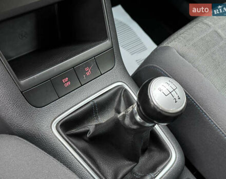 Серый Фольксваген Гольф Плюс, объемом двигателя 1.6 л и пробегом 220 тыс. км за 6190 $, фото 51 на Automoto.ua