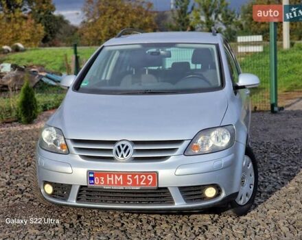 Фольксваген Гольф Плюс 2007 в Луцке на Automoto.ua Серый Фольксваген Гольф Плюс, объемом двигателя 1.6 л и пробегом 200 тыс. км за 5700 $, фото 20 на Automoto.ua