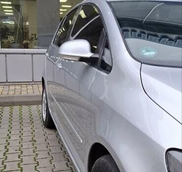 Серый Фольксваген Гольф Плюс, объемом двигателя 1.6 л и пробегом 191 тыс. км за 6900 $, фото 27 на Automoto.ua