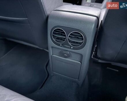 Сірий Фольксваген Golf Plus, об'ємом двигуна 1.39 л та пробігом 266 тис. км за 7150 $, фото 22 на Automoto.ua