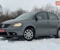 Сірий Фольксваген Golf Plus, об'ємом двигуна 1.6 л та пробігом 185 тис. км за 6290 $, фото 1 на Automoto.ua