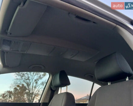 Серый Фольксваген Гольф Плюс, объемом двигателя 0 л и пробегом 190 тыс. км за 4999 $, фото 6 на Automoto.ua