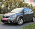 Сірий Фольксваген Golf Plus, об'ємом двигуна 1.39 л та пробігом 203 тис. км за 6200 $, фото 8 на Automoto.ua