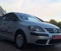 Сірий Фольксваген Golf Plus, об'ємом двигуна 1.6 л та пробігом 235 тис. км за 5950 $, фото 18 на Automoto.ua