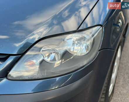Фольксваген Гольф Плюс 2007 в Днепре (Днепропетровске) на Automoto.ua Серый Фольксваген Гольф Плюс, объемом двигателя 1.6 л и пробегом 233 тыс. км за 7299 $, фото 37 на Automoto.ua