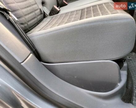 Серый Фольксваген Гольф Плюс, объемом двигателя 1.6 л и пробегом 106 тыс. км за 7300 $, фото 57 на Automoto.ua