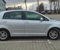 Сірий Фольксваген Golf Plus, об'ємом двигуна 1.6 л та пробігом 207 тис. км за 6299 $, фото 24 на Automoto.ua