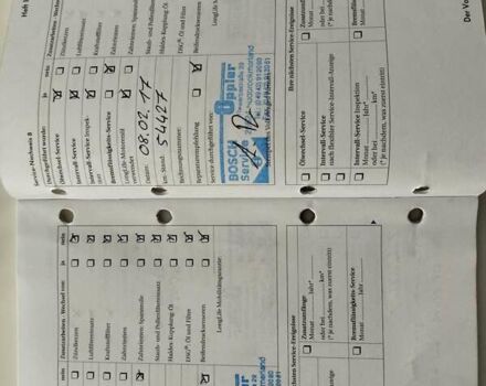 Серый Фольксваген Гольф Плюс, объемом двигателя 1.6 л и пробегом 106 тыс. км за 7300 $, фото 103 на Automoto.ua