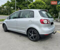 Сірий Фольксваген Golf Plus, об'ємом двигуна 1.4 л та пробігом 213 тис. км за 6500 $, фото 4 на Automoto.ua