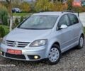 Фольксваген Гольф Плюс 2007 в Луцке на Automoto.ua Серый Фольксваген Гольф Плюс, объемом двигателя 1.6 л и пробегом 200 тыс. км за 5700 $, фото 5 на Automoto.ua