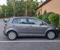 Серый Фольксваген Гольф Плюс, объемом двигателя 1.6 л и пробегом 291 тыс. км за 6500 $, фото 3 на Automoto.ua