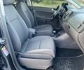 Сірий Фольксваген Golf Plus, об'ємом двигуна 1.6 л та пробігом 233 тис. км за 6900 $, фото 14 на Automoto.ua