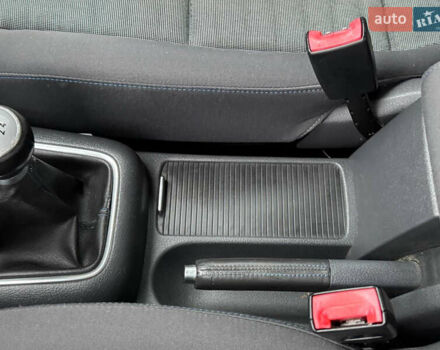 Серый Фольксваген Гольф Плюс, объемом двигателя 1.6 л и пробегом 220 тыс. км за 6190 $, фото 54 на Automoto.ua