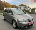 Сірий Фольксваген Golf Plus, об'ємом двигуна 1.39 л та пробігом 203 тис. км за 6200 $, фото 20 на Automoto.ua