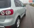Сірий Фольксваген Golf Plus, об'ємом двигуна 1.4 л та пробігом 245 тис. км за 6200 $, фото 17 на Automoto.ua
