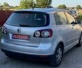 Сірий Фольксваген Golf Plus, об'ємом двигуна 1.6 л та пробігом 228 тис. км за 6226 $, фото 5 на Automoto.ua